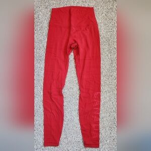 Lululemon Align Leggings Canada Olympics